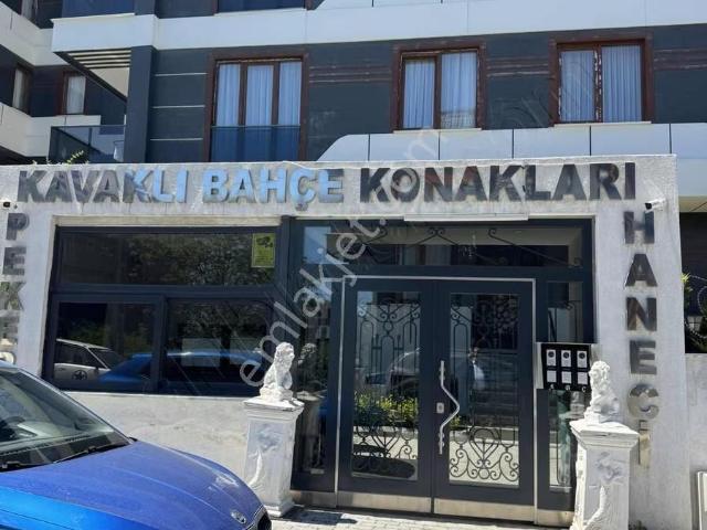 Beylikdüzü Kavaklı Site İçi 3+1 Ters Dubleks