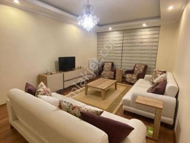 Beylikdüzü Kiralık 2+1 Full Lüks Eşyalı Metrobüse Yakın _ 65.00