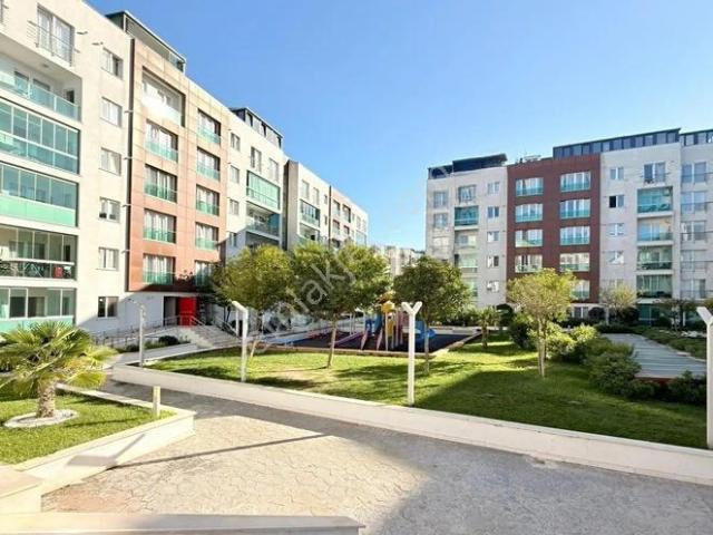 Beylikdüzü Kiralık Ful Eşyalı Ahenk Sitesinde Dubleks Daire !