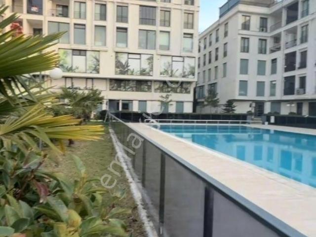 Beylikdüzü Sahil Mah 2+1 Satılık Daire