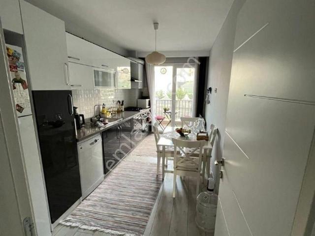 Beylikdüzü Sahil Mah Satılık 2+1 Daire