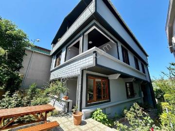 Beylikdüzü Sahil Mh Satılık 6+2müstakil Ev Yaşam Vadisine Cephe