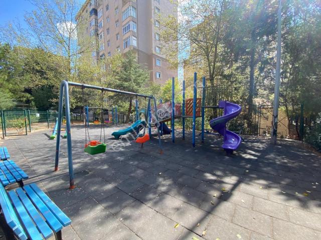 Beylikdüzü Satılık Adakent'te 3+1 Kat Mülkiyetli Daire
