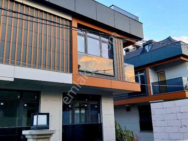 Beylikdüzü Satılık Sıfır Villa