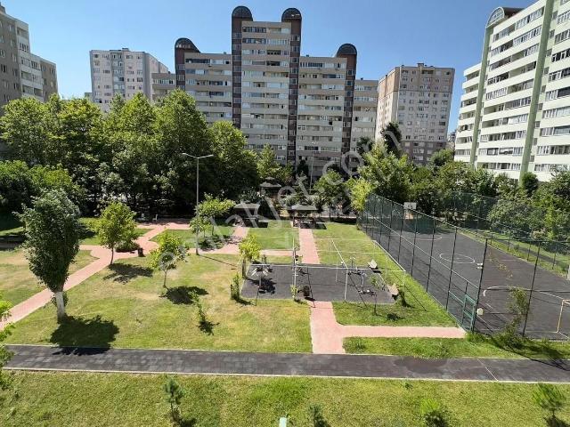 Beylikdüzü Site Güvenlik Bahçe Büyük Fırsat 3+1 Satılık Daire