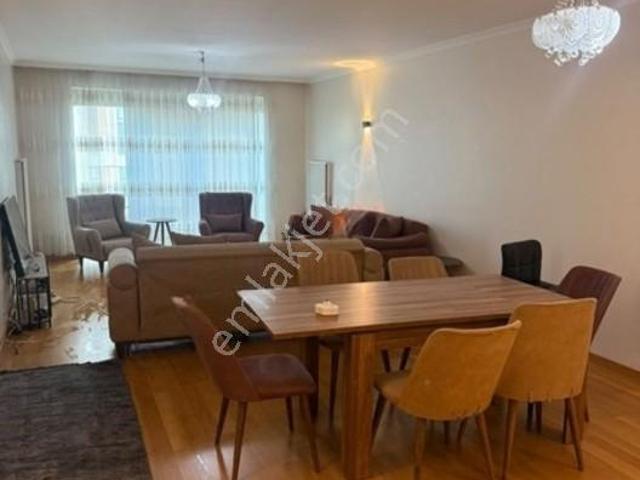 Beylikdüzü Ultra Lüks Eşyalı 2+1 Metrobüse Yakın Daire 45.000