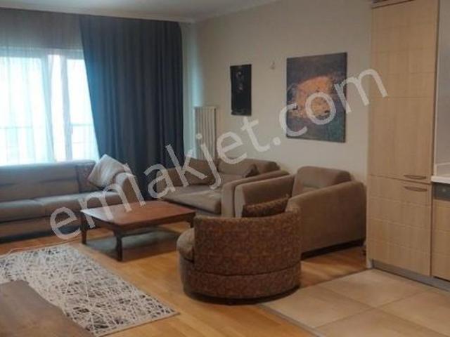 Beylikdüzü Ultra Lux Eşyalı 1+1 Metrobuse Yakın 45.000