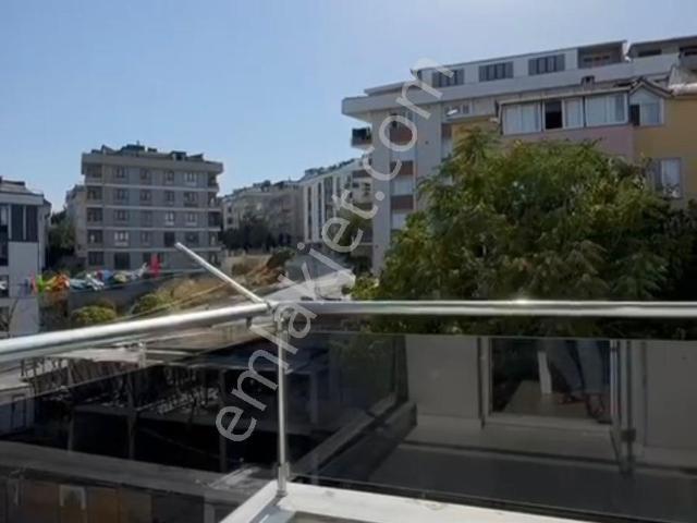 Beylikdüzü Vista Yapı'dan Yakuplu Merkezde Kiralık 2+1 Arakat