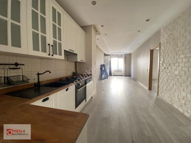 Beylikdüzü Vista 1 Residence Hastane metrobüs üniversite Yanı