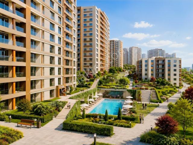 Beylikdüzü Vira 2.etap Satılık Hazır Daire