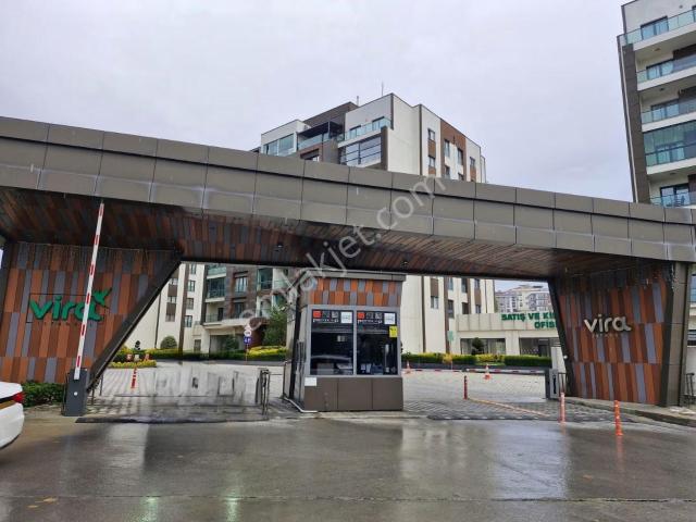 Beylikdüzü Vira İstanbul Sitesi Satılık 4,5+1 Daire