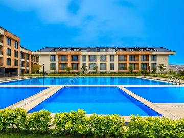Beylikdüzü West Marina' Ya Komşu Site İçi Lüks 6+2 Dubleks