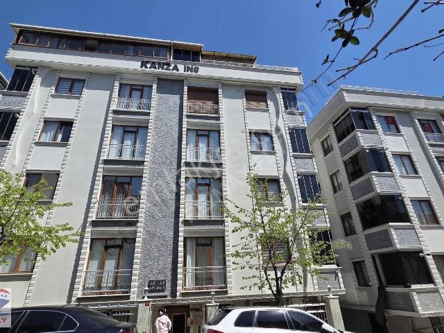 Beylikdüzü Yakuplu 3+2 Dubleks Daire