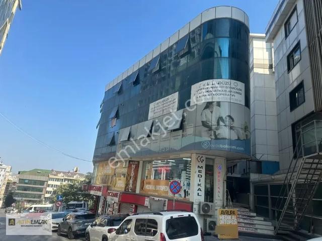 Beylikdüzü Yakuplu Da 1+1 65 M2 Hem Ofis Olarak Hem Daire Olarak