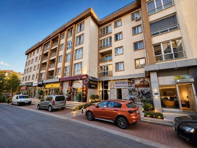 Beylikdüzü Yakuplu Da 3+1 Butik Site Konseptli Satılık Ön Cephe