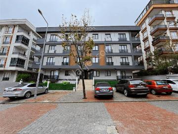 Beylikdüzü Yakuplu Da Satılık 2+1 Yatırımlık Arakat Daire