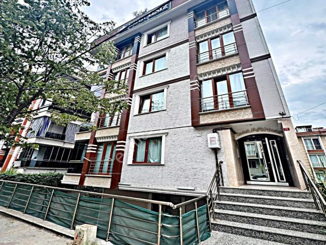 Beylikdüzü Yakuplu Da Satılık 2+1 Kelpir Özel Dekorlu Arakat