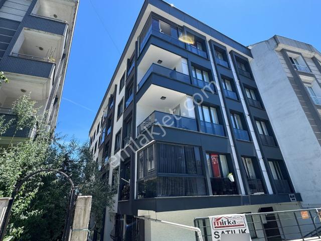 Beylikdüzü Yakuplu Da Satılık 2+1 Sıfır Geniş Arakat Daire