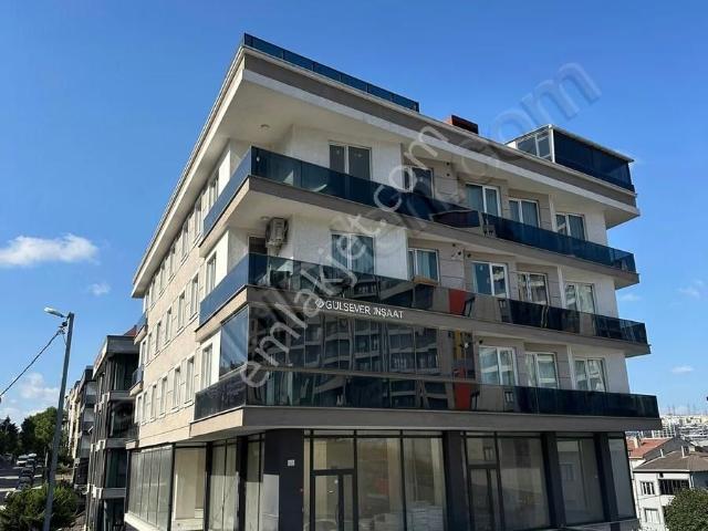 Beylikdüzü Yakuplu Mah. 4+2 Dubleks Lüks Daire