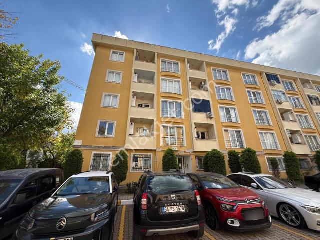 Beylikdüzü Yakuplu Metrobüs 50m Kiralık 2+1 Site İçi Daire