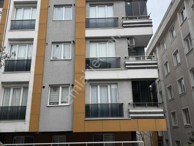 Beylikdüzü Yakuplu Metrobüse Yakın Eşyalı 2+1 Kiralık Daire
