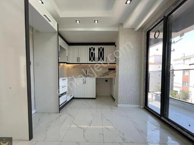 Beylikdüzü Yakuplu Mh.acill Satılık Ayrı Mutfaklı 1+1 Dairemiz