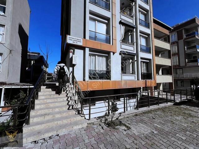 Beylikdüzü Yakuplu Mh.iskanlı Oturuma Hazır 2+1 Dairemiz