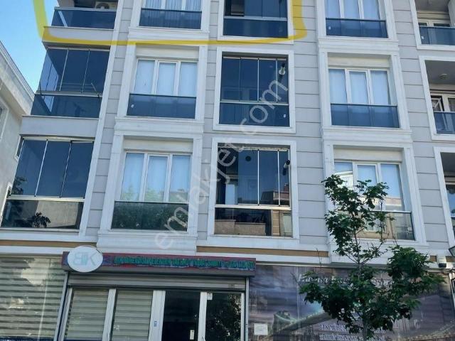 Beylikdüzü Yakuplu'da Bakımlı Ve Geniş 2+1 Kiralık Boş Daire