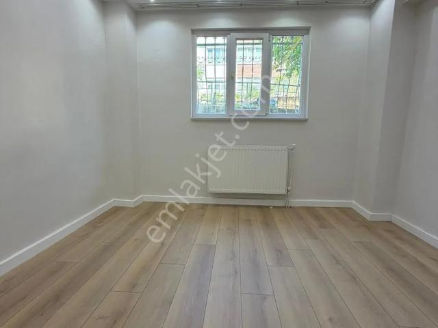 Beylikdüzü Yakuplu'da Kiralık Bahçe Katı 1+1 Daire