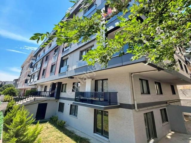 Beylikdüzü Yakuplu'da Kiralık 2+1 Daire