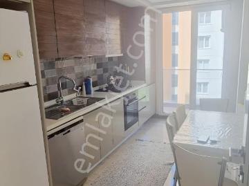 Beylikdüzü 11.mahalle 1+1 Eşyalı Kiralık Daire