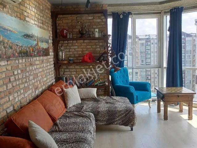 Beylikduzu 1+1 Full Esyali Metrobuse Yakin 38.000