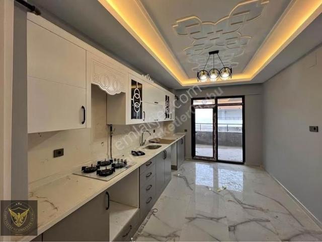 Beylikdüzü 5m Migros Avm Arkası Sıfır Binada Sıfır 2+1 Dairemiz