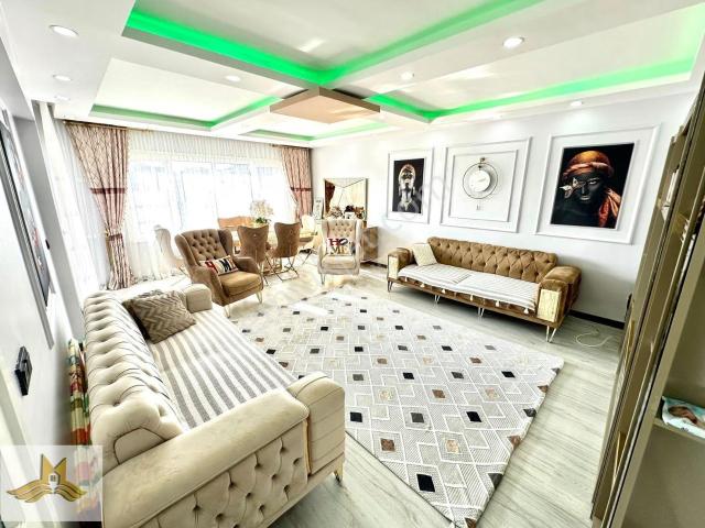 Beylikdüzü'nde Merkezi Konumda Butik Site İçerisinde 3+1 Satılık