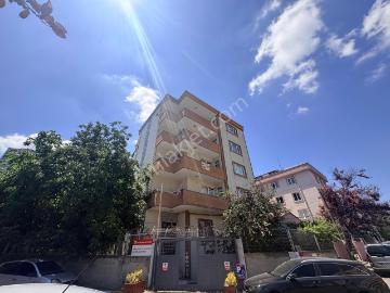 Beylikdüzü'nde Meydanda Tadilatlı 2 Balkonlu 3+1 180m² Daire