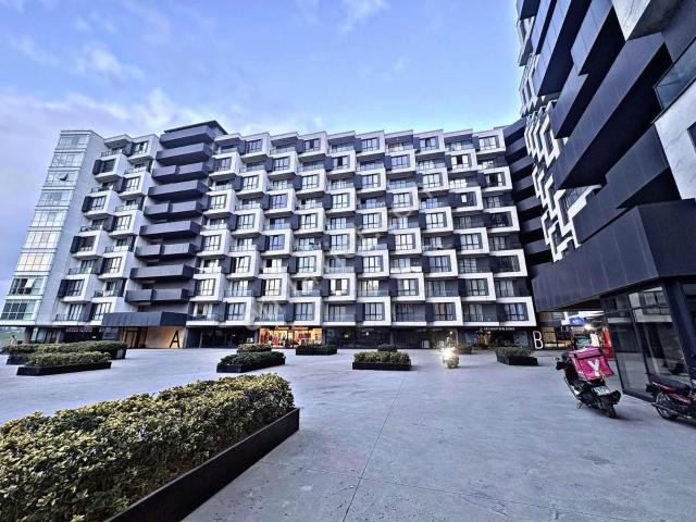 Beylikdüzü'nde Güvenlikli Site İçerisinde Satılık 1+1 Daire