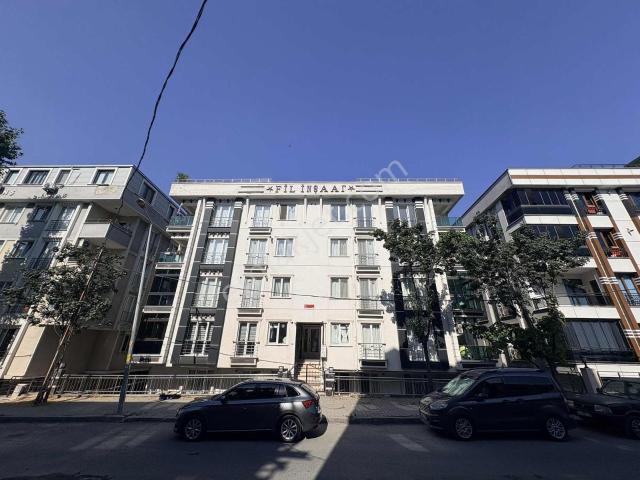 Beylikdüzü'nde 2+1 Kiralık Daire Yabancıya Uygun