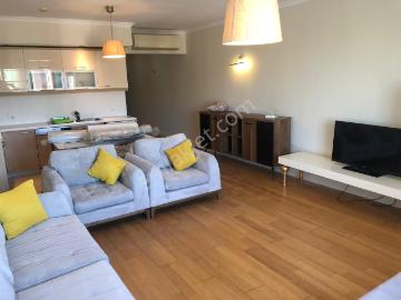 Beylikfuzu Full Lux Esyalı 1+1 Metrobüse Yakin _ 35.000