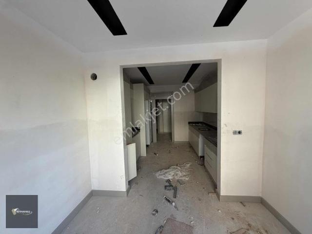 Beymahal Belkız Cadde Üzeri Satılık 3.5+1 Ultra Lüx Daireler