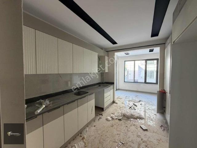 Beymahal Belkız Cadde Üzeri Ultra Lüx Sınırlı Sayıda 2.5+1 Daire