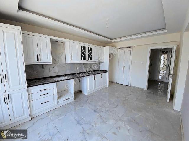 Beymahall Alparslan Her Katta 2 Daire Masrafsız 3+1 Daire