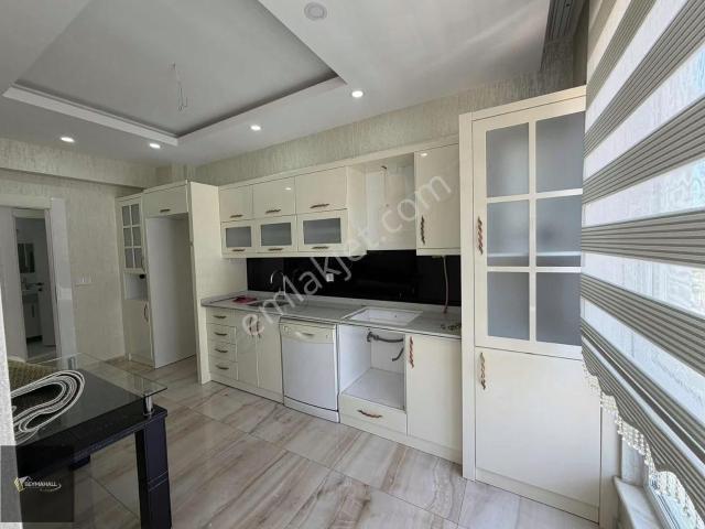 Beymahall Alparslan 1. Bölge Masrafsız Satılık Araz Kat Daire