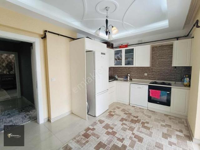 Beymahall Beykent 1. Etap Ultra Lüx Masrafsız 2+1 Daire