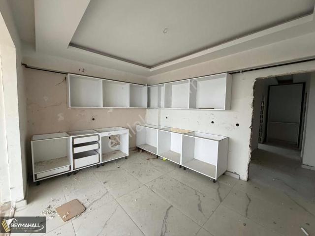 Beymahall Beykent 1. Etapda Satılık 2+1 0 Daireler