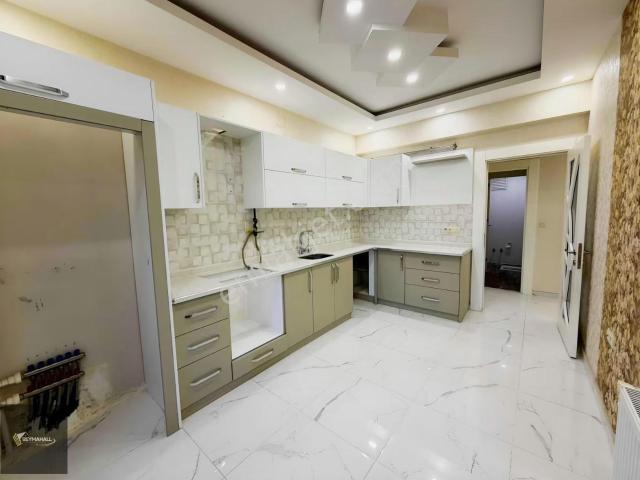 Beymahall Beykent Ultra Lüx Masrafsız 3+1 Daire