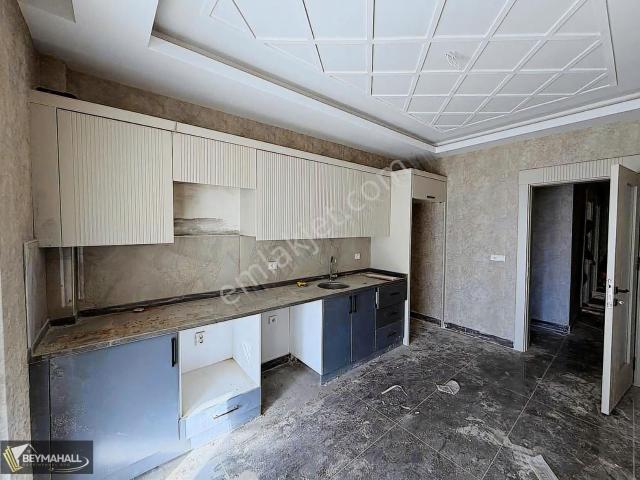 Beymahall Beykent Gaziler Son Satılık 3+1 Geniş Daire