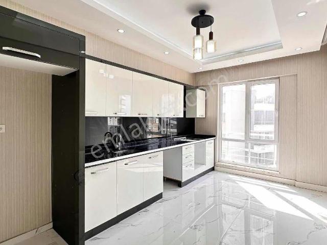 Beymahall Beykent Kiralık Ultra Lüx 3+1 Geniş Daire
