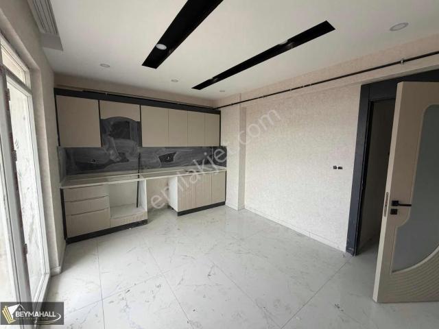 Beymahall Beykent Masrafsız Satılık 2+1 Ultra Lüx Daire