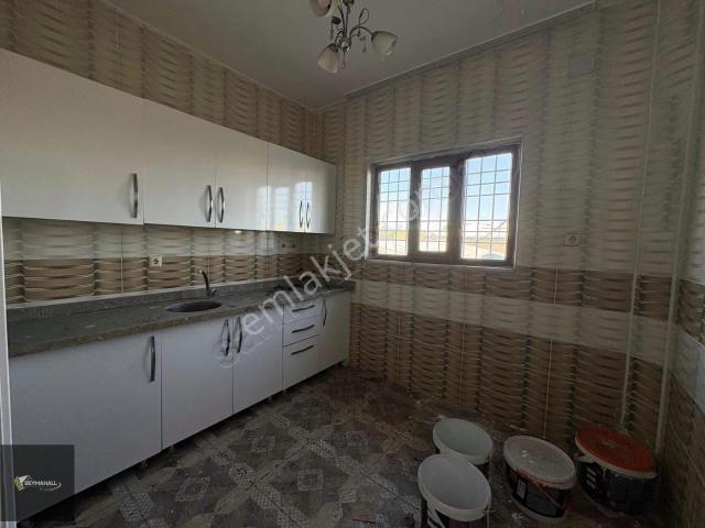 Beymahall Gatem De Kiralık 2+1 Ofis Merkezi Konumda