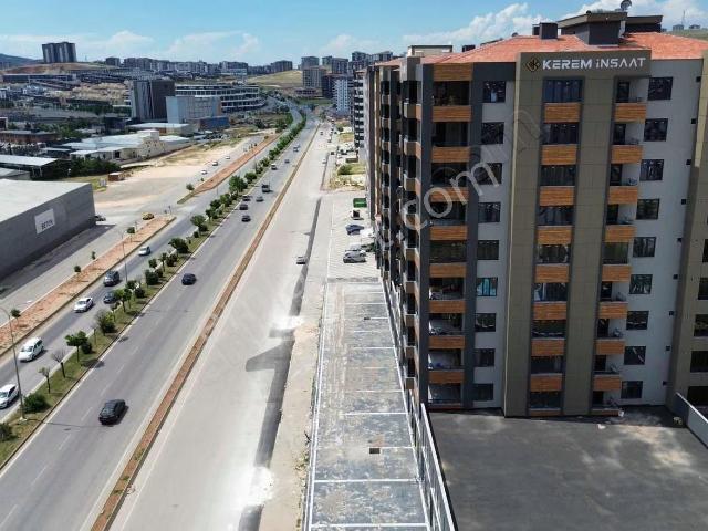 Beymahall Gayrimenkul Belkız Cadde Üzeri 3,5+1 Ultra Lüx Daire